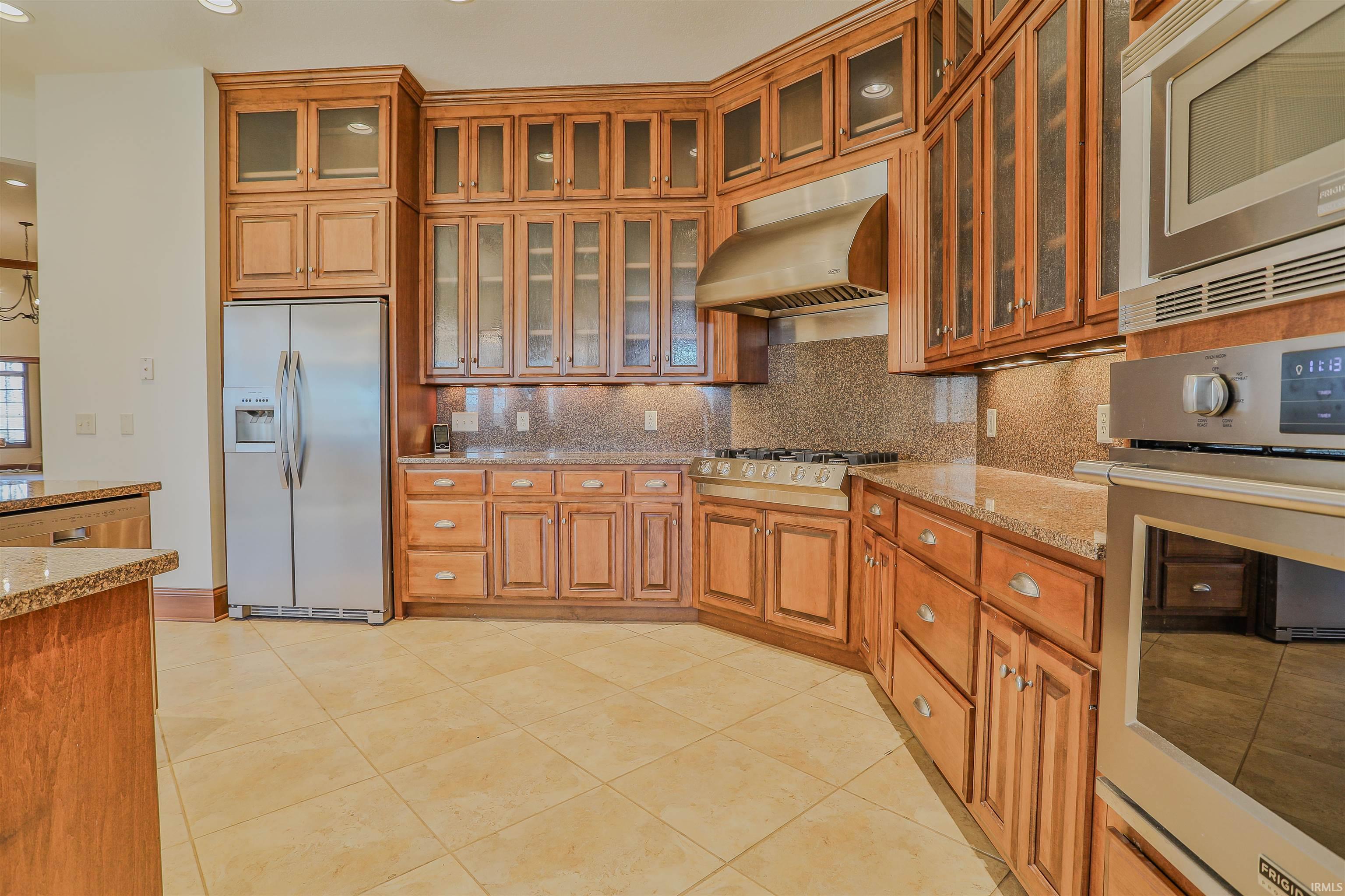 3496 S Sr 15 Road Warsaw IN 46580