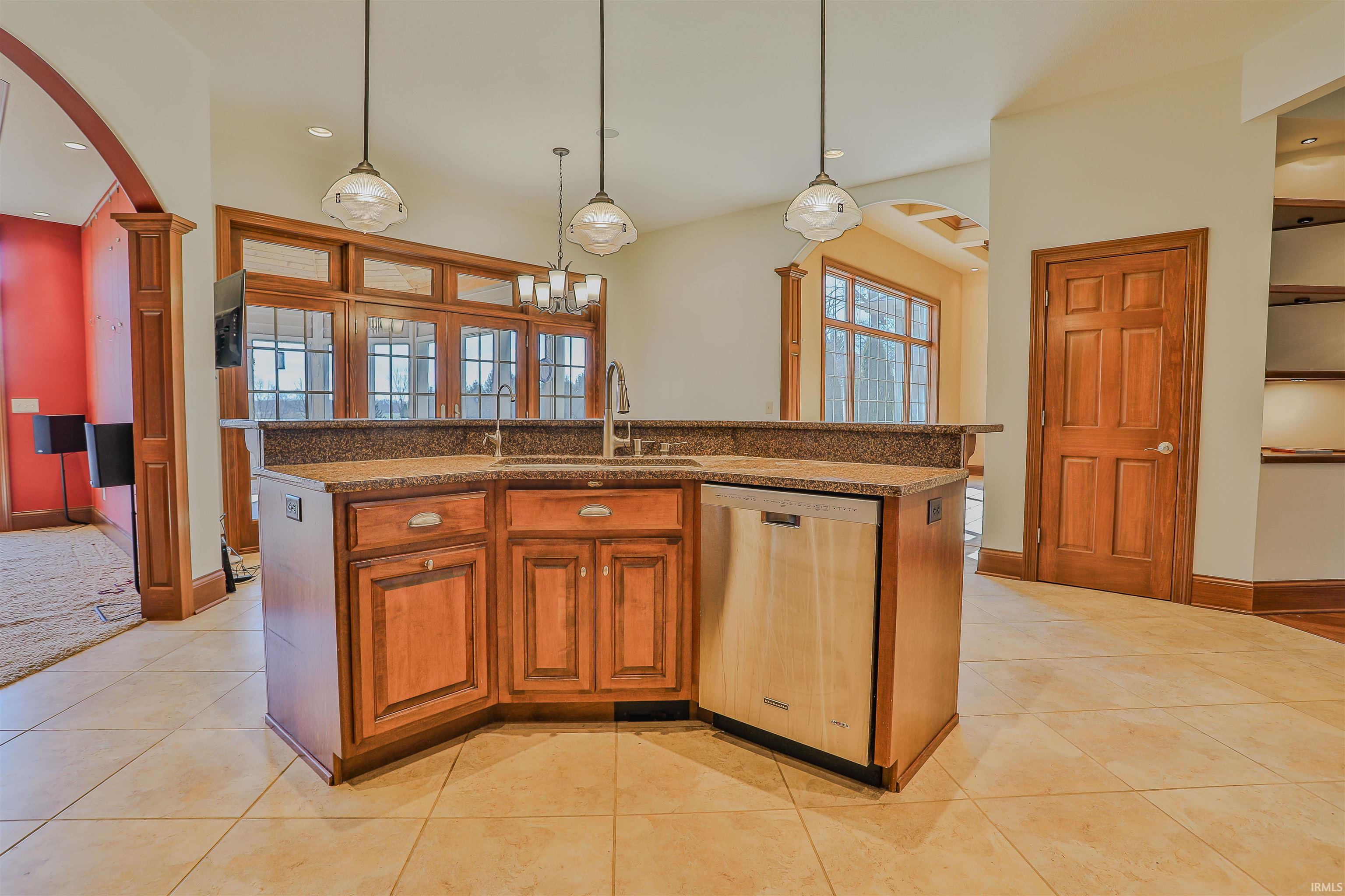 3496 S Sr 15 Road Warsaw IN 46580