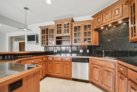 3496 S Sr 15 Road Warsaw IN 46580