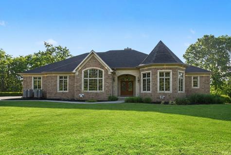 3496 S Sr 15 Road Warsaw IN 46580