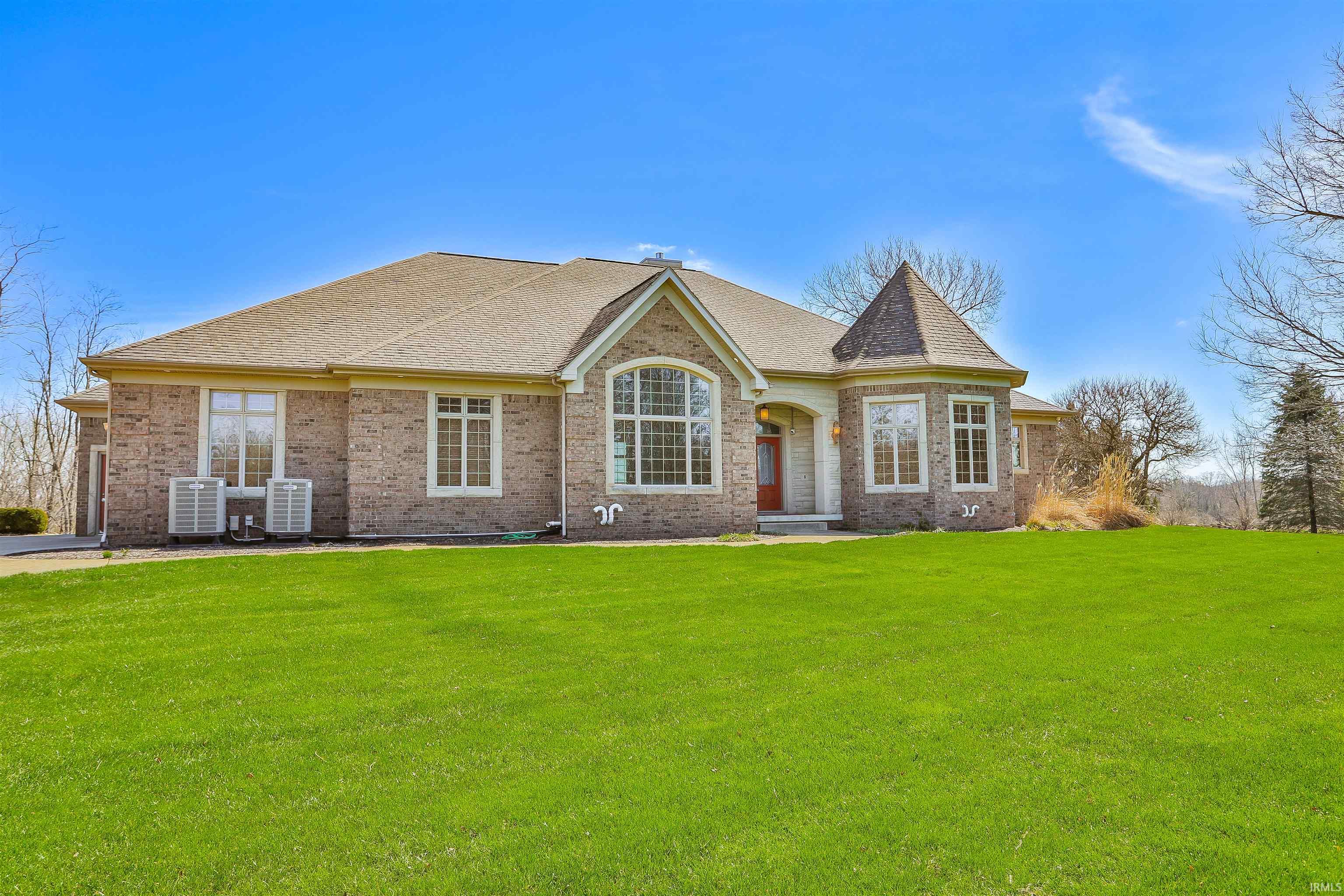 3496 S Sr 15 Road Warsaw IN 46580