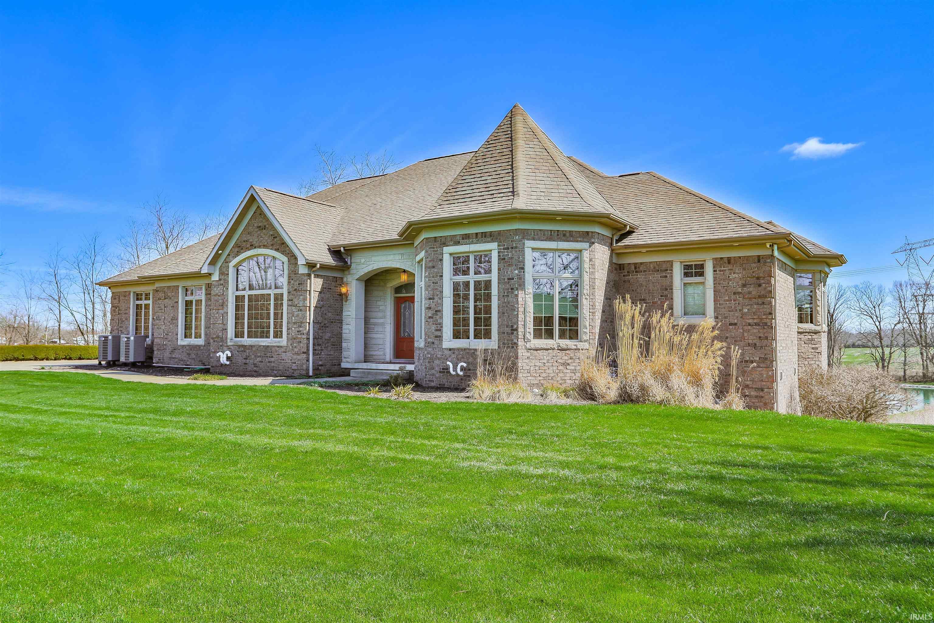 3496 S Sr 15 Road Warsaw IN 46580