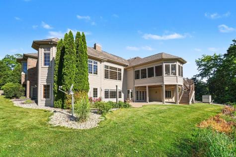 3496 S Sr 15 Road Warsaw IN 46580