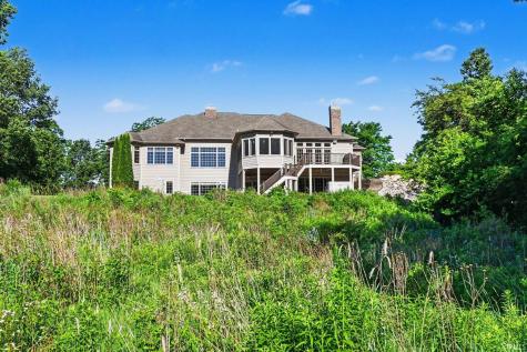 3496 S Sr 15 Road Warsaw IN 46580