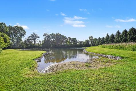 3496 S Sr 15 Road Warsaw IN 46580