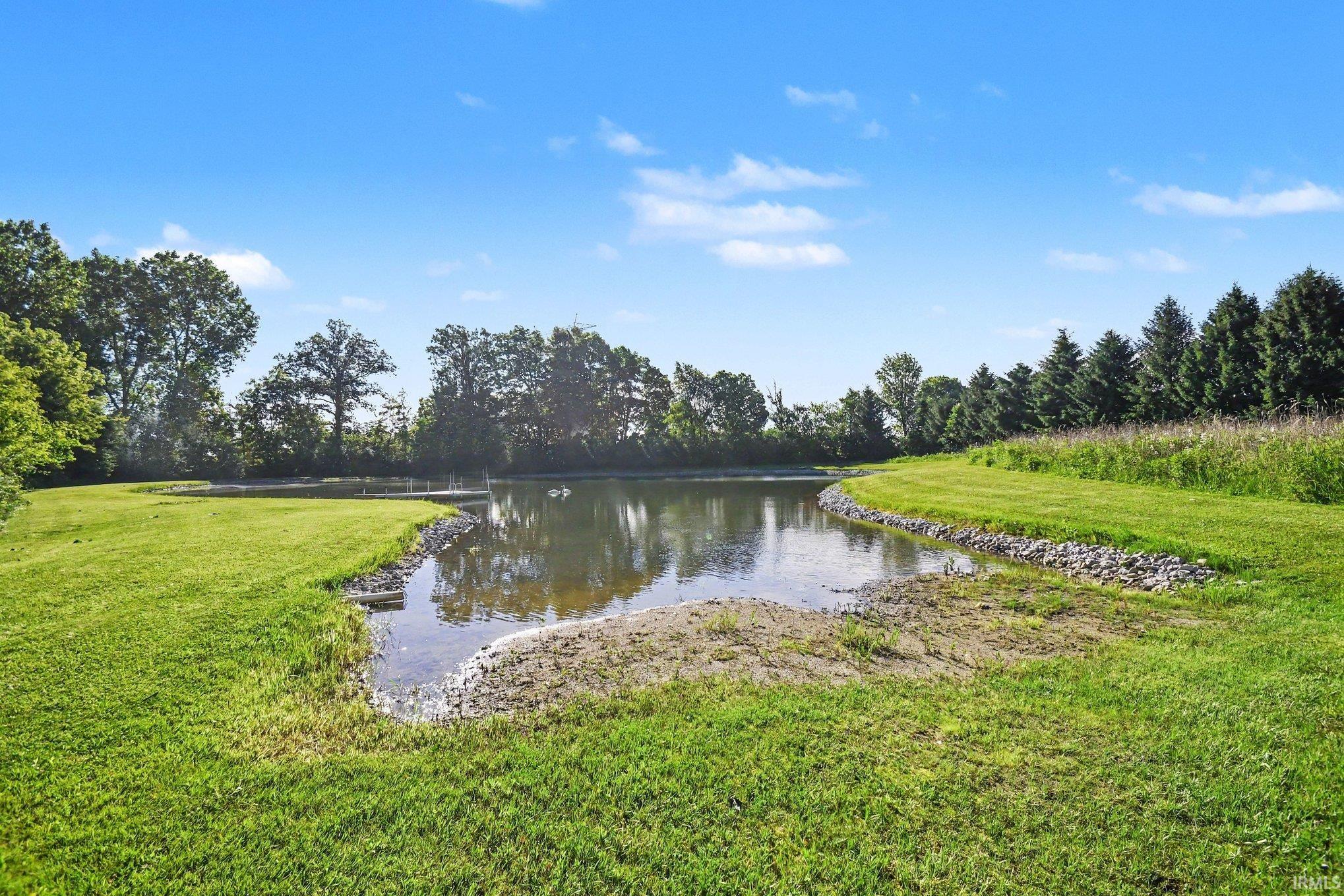 3496 S Sr 15 Road Warsaw IN 46580