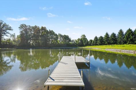 3496 S Sr 15 Road Warsaw IN 46580