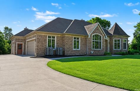 3496 S Sr 15 Road Warsaw IN 46580