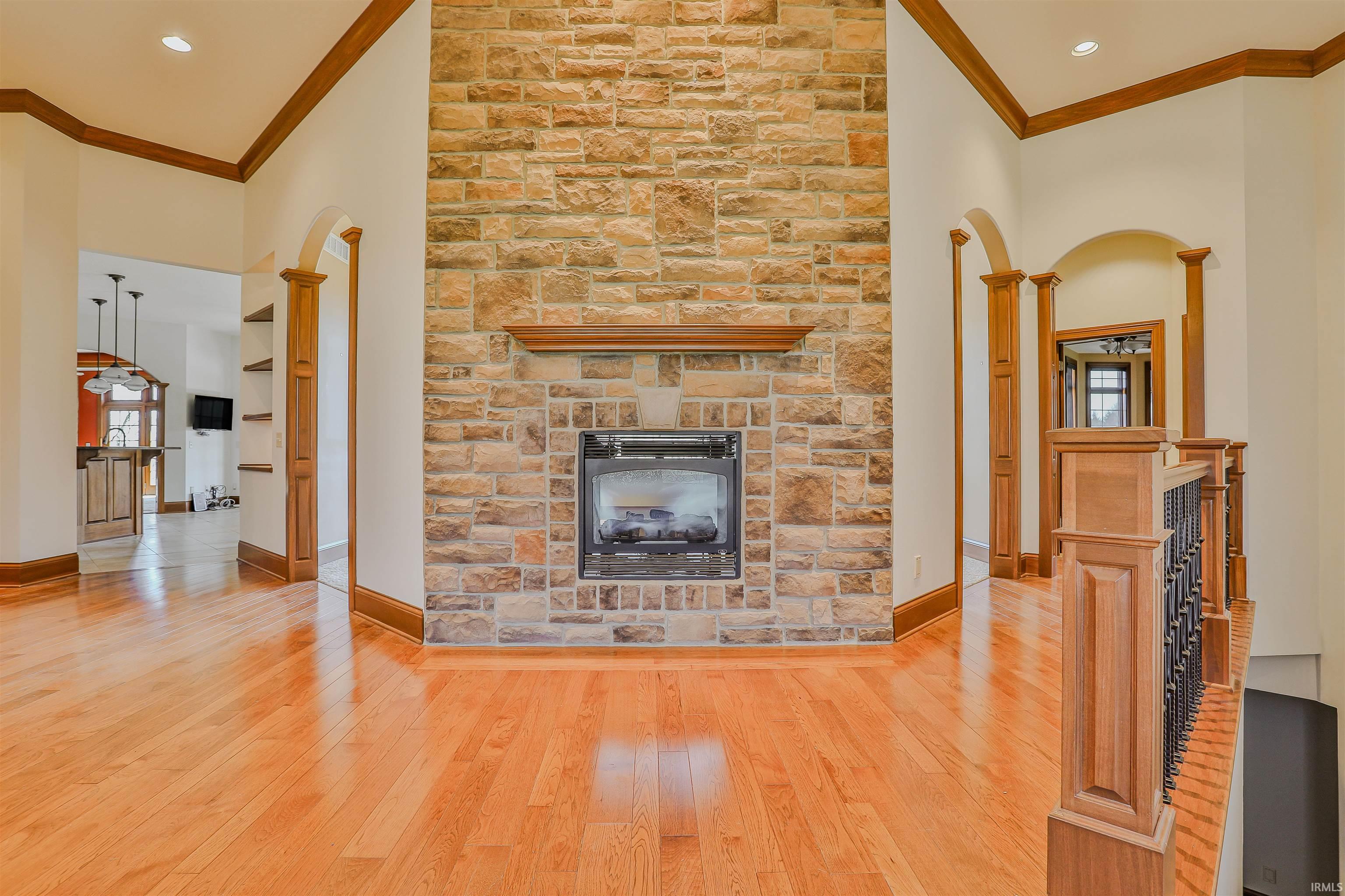 3496 S Sr 15 Road Warsaw IN 46580