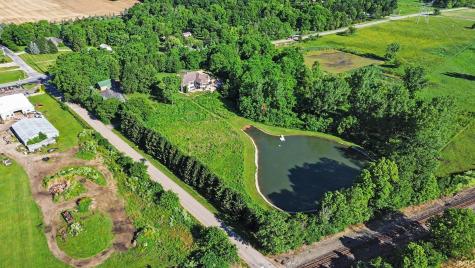3496 S Sr 15 Road Warsaw IN 46580
