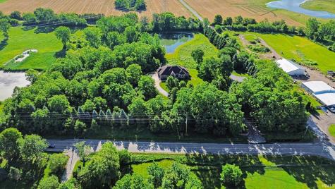 3496 S Sr 15 Road Warsaw IN 46580
