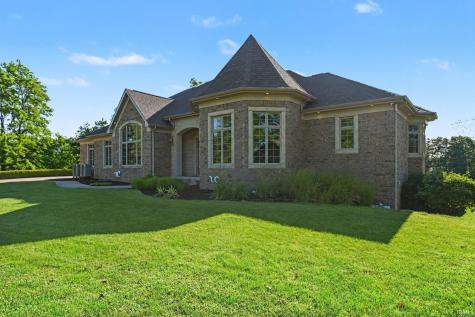 3496 S Sr 15 Road Warsaw IN 46580