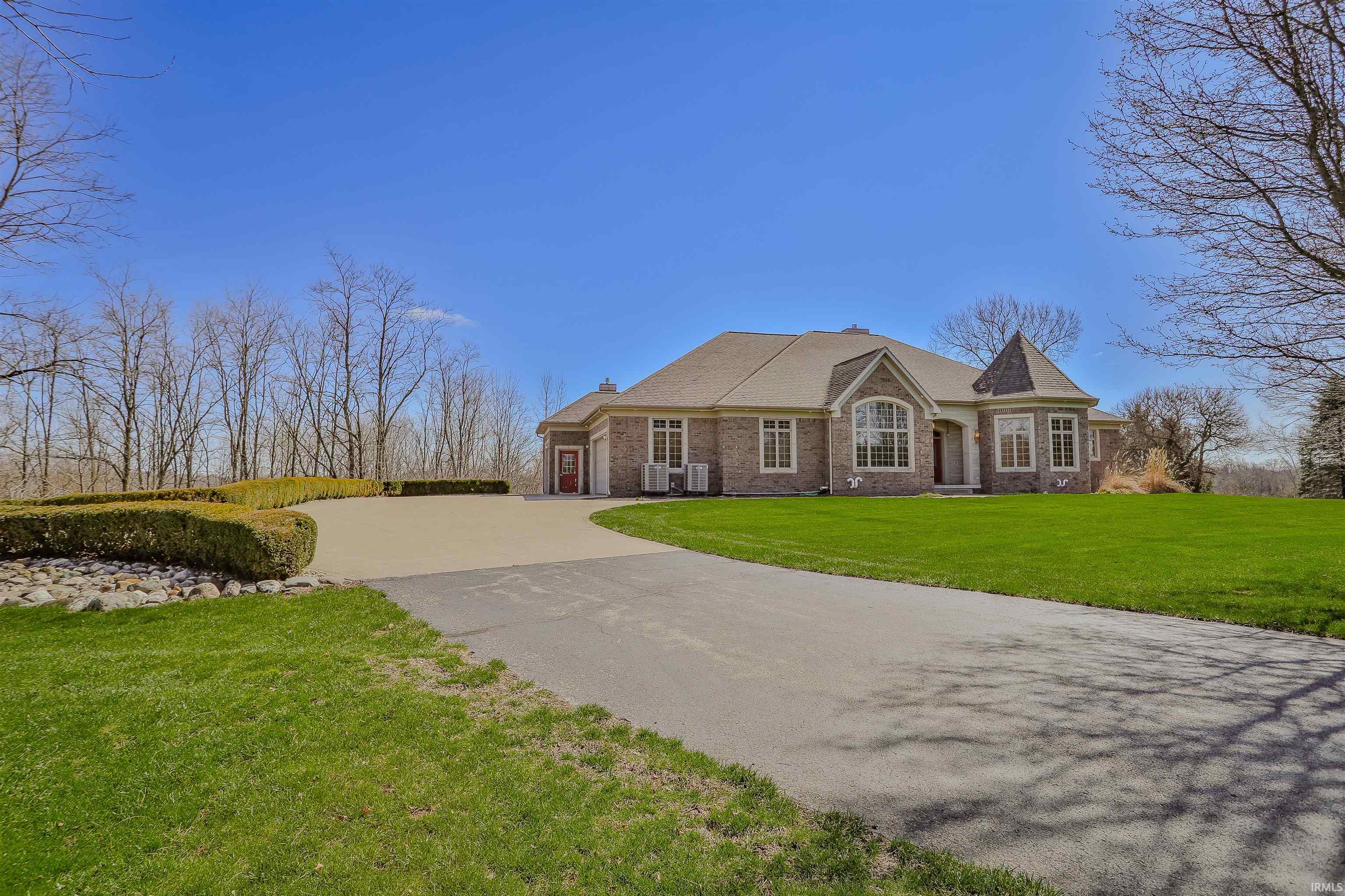 3496 S Sr 15 Road Warsaw IN 46580