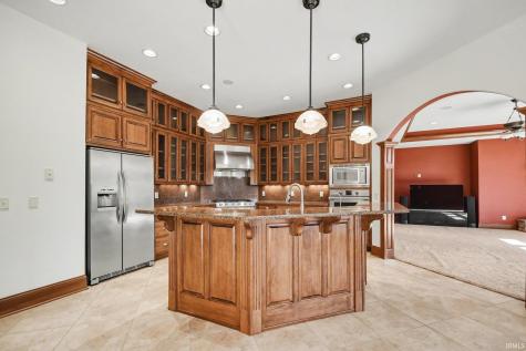 3496 S Sr 15 Road Warsaw IN 46580