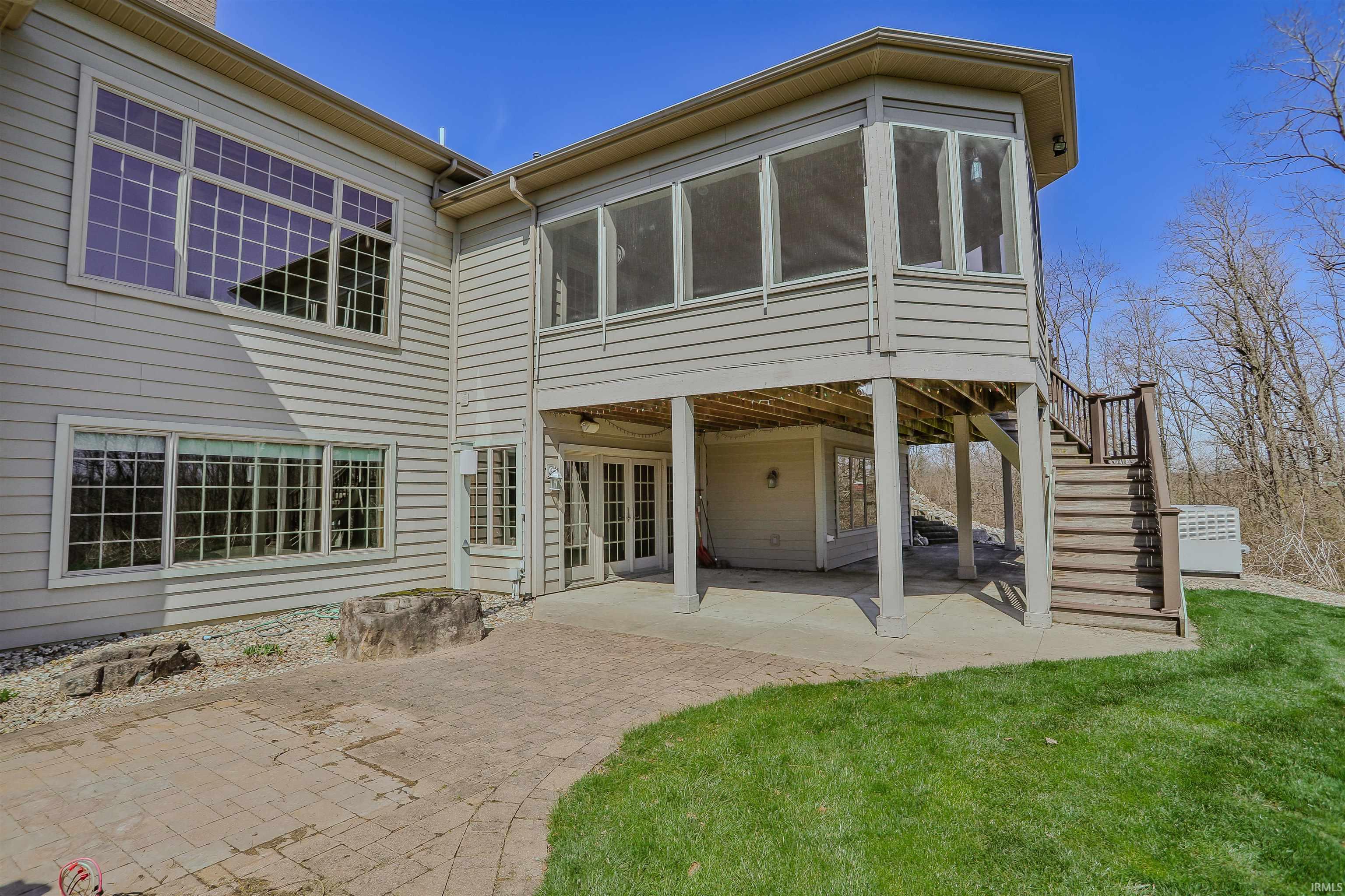 3496 S Sr 15 Road Warsaw IN 46580