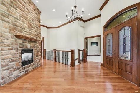 3496 S Sr 15 Road Warsaw IN 46580