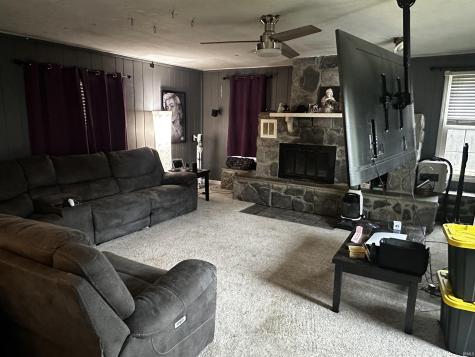 1604 Tam O Shanter Lane Kokomo IN 46902