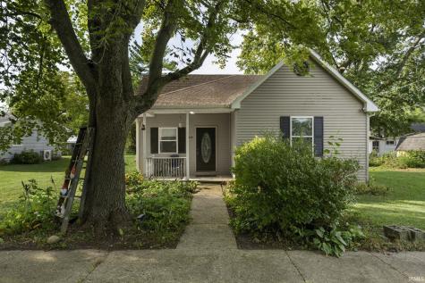 9245 Ford Street Clarks Hill IN 47930