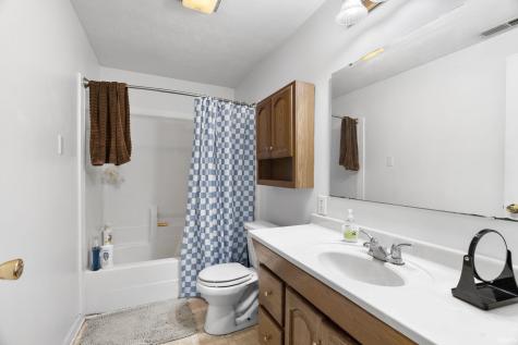 9245 Ford Street Clarks Hill IN 47930