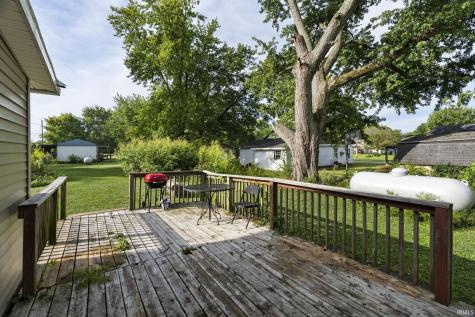 9245 Ford Street Clarks Hill IN 47930