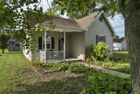 9245 Ford Street Clarks Hill IN 47930