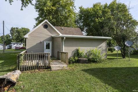 9245 Ford Street Clarks Hill IN 47930