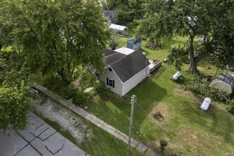 9245 Ford Street Clarks Hill IN 47930