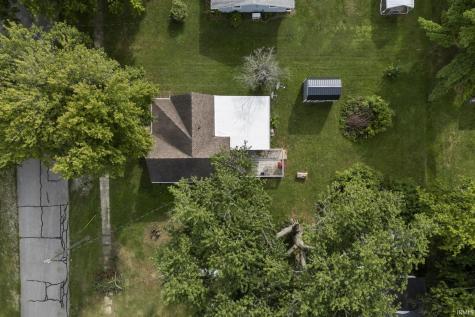9245 Ford Street Clarks Hill IN 47930