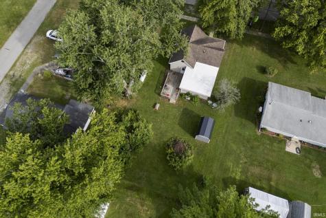 9245 Ford Street Clarks Hill IN 47930