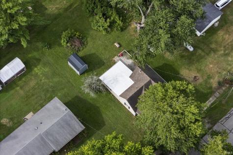 9245 Ford Street Clarks Hill IN 47930