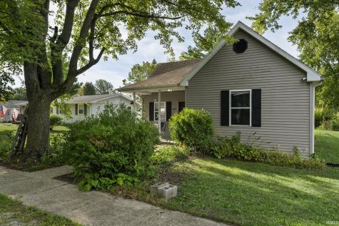 9245 Ford Street Clarks Hill IN 47930