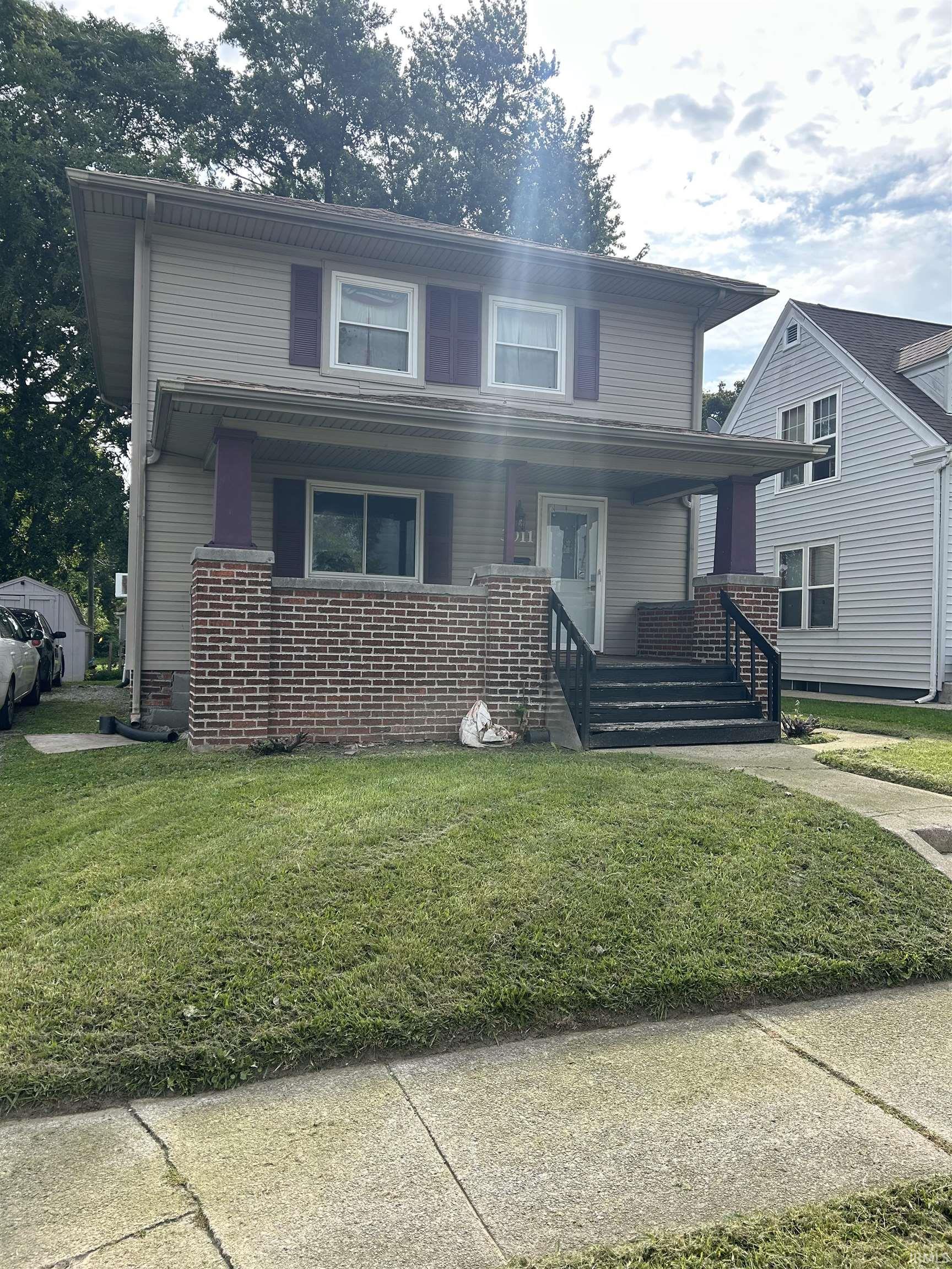 3011 Smith Street Fort Wayne IN 46806