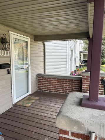 3011 Smith Street Fort Wayne IN 46806