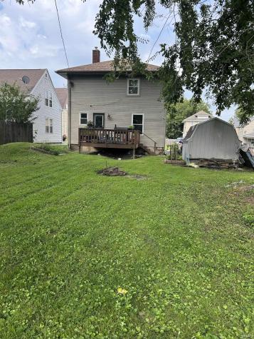 3011 Smith Street Fort Wayne IN 46806