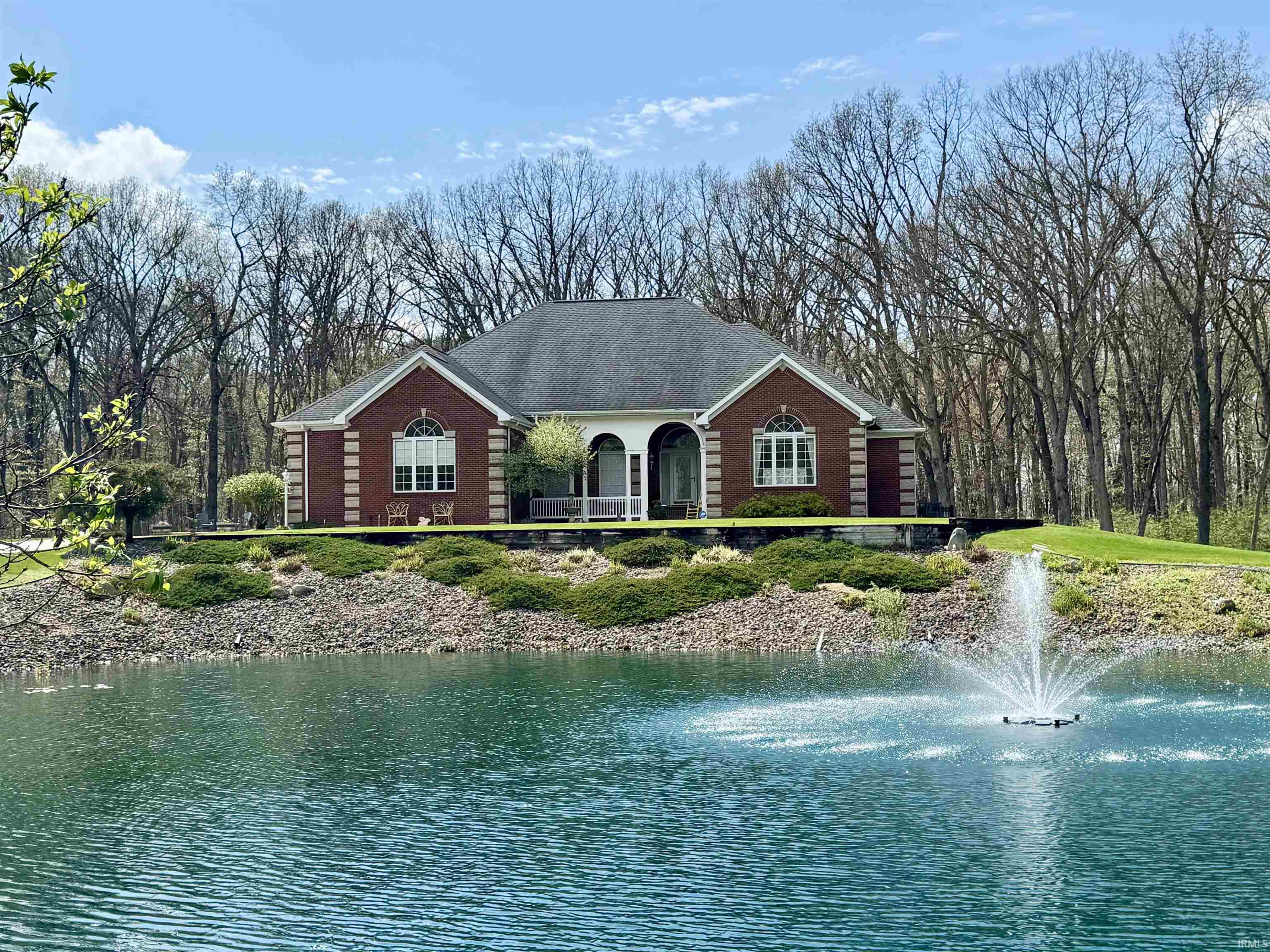 53705 Beech Road Osceola IN 46561