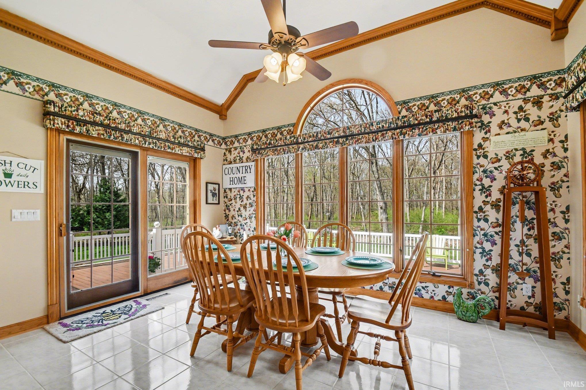 53705 Beech Road Osceola IN 46561