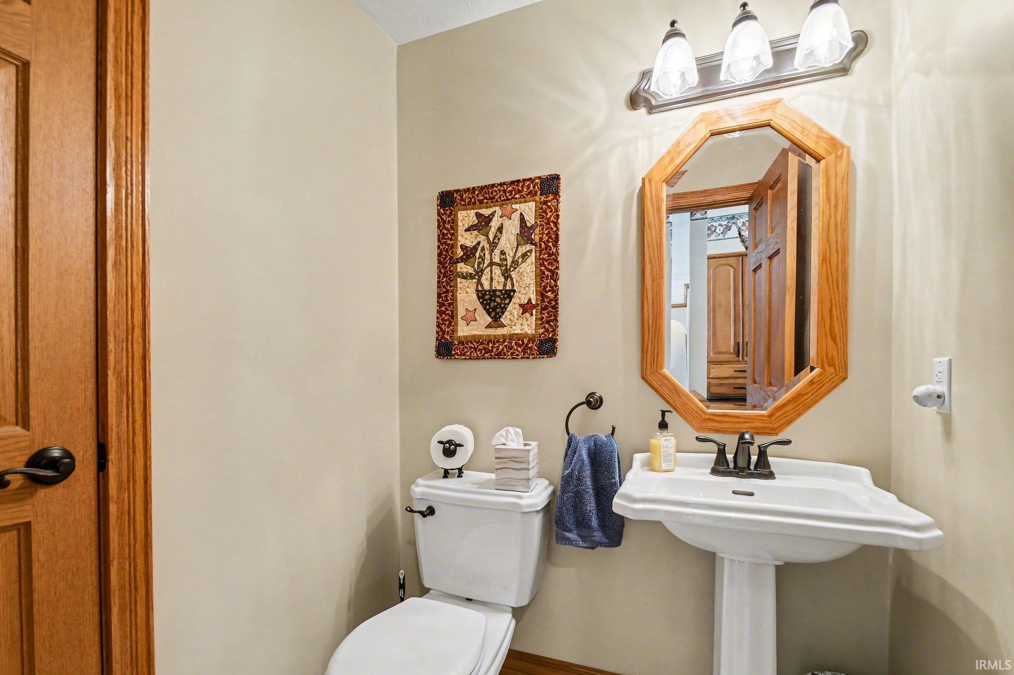 53705 Beech Road Osceola IN 46561