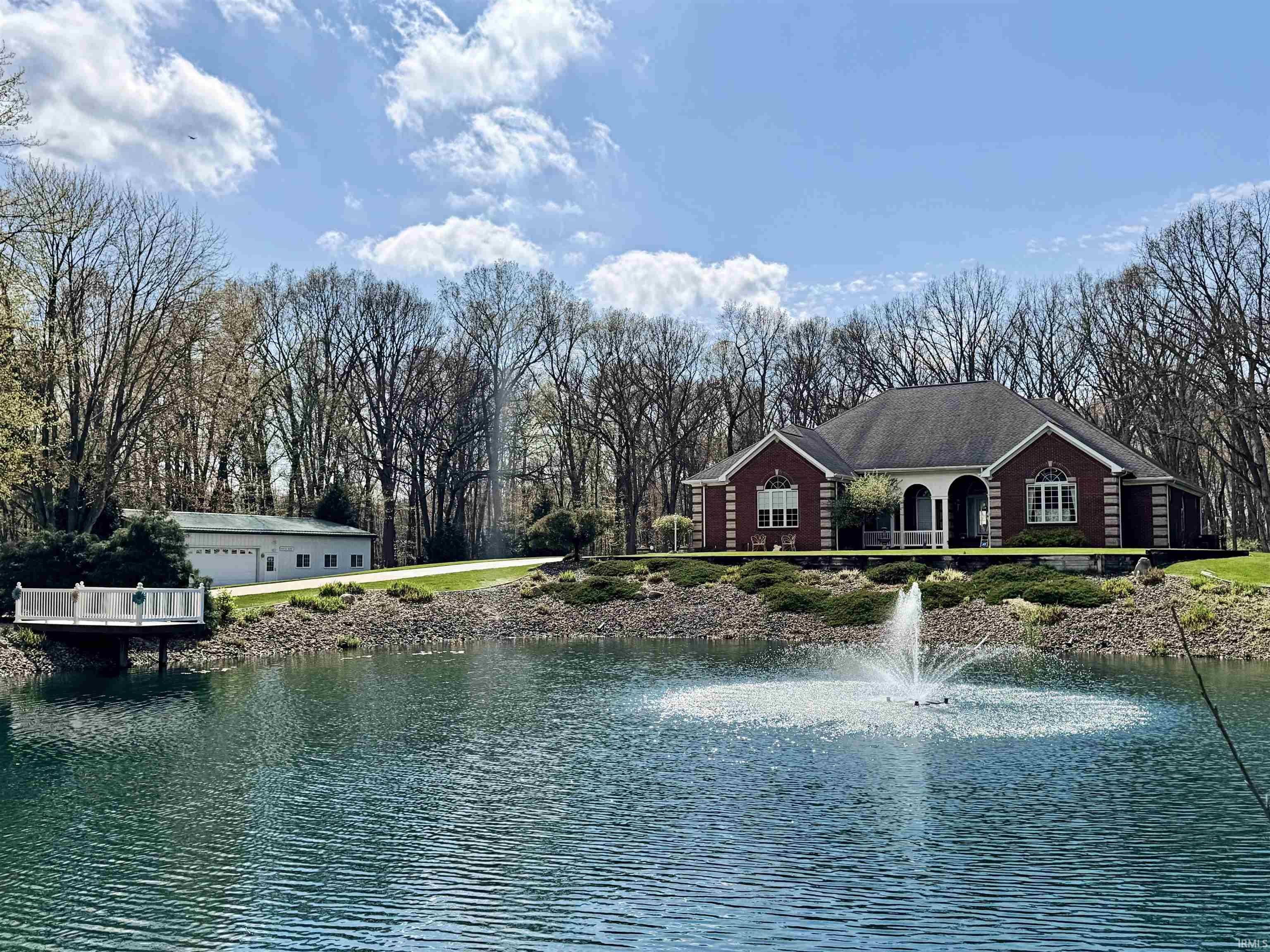 53705 Beech Road Osceola IN 46561