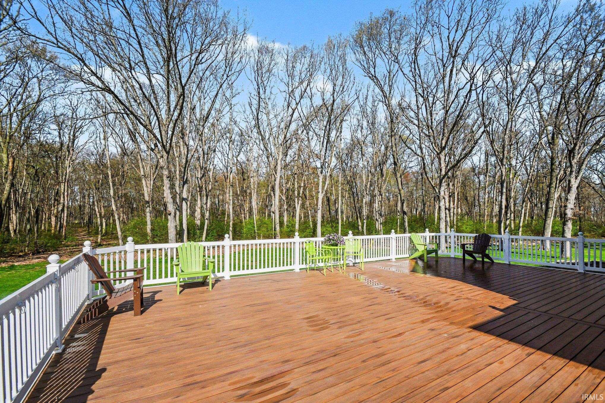 53705 Beech Road Osceola IN 46561
