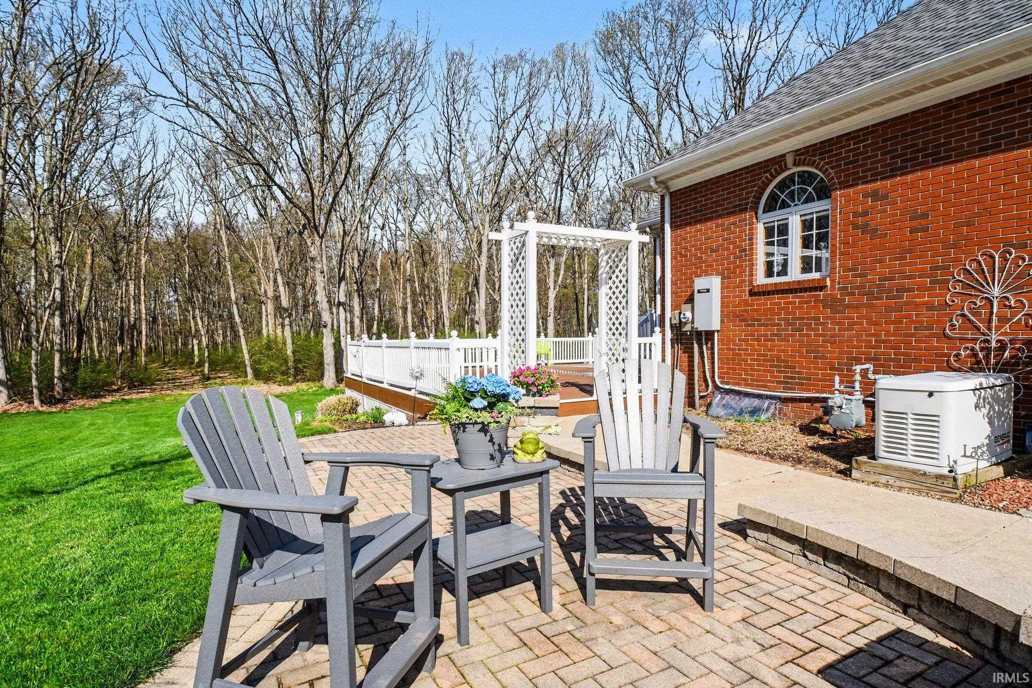 53705 Beech Road Osceola IN 46561