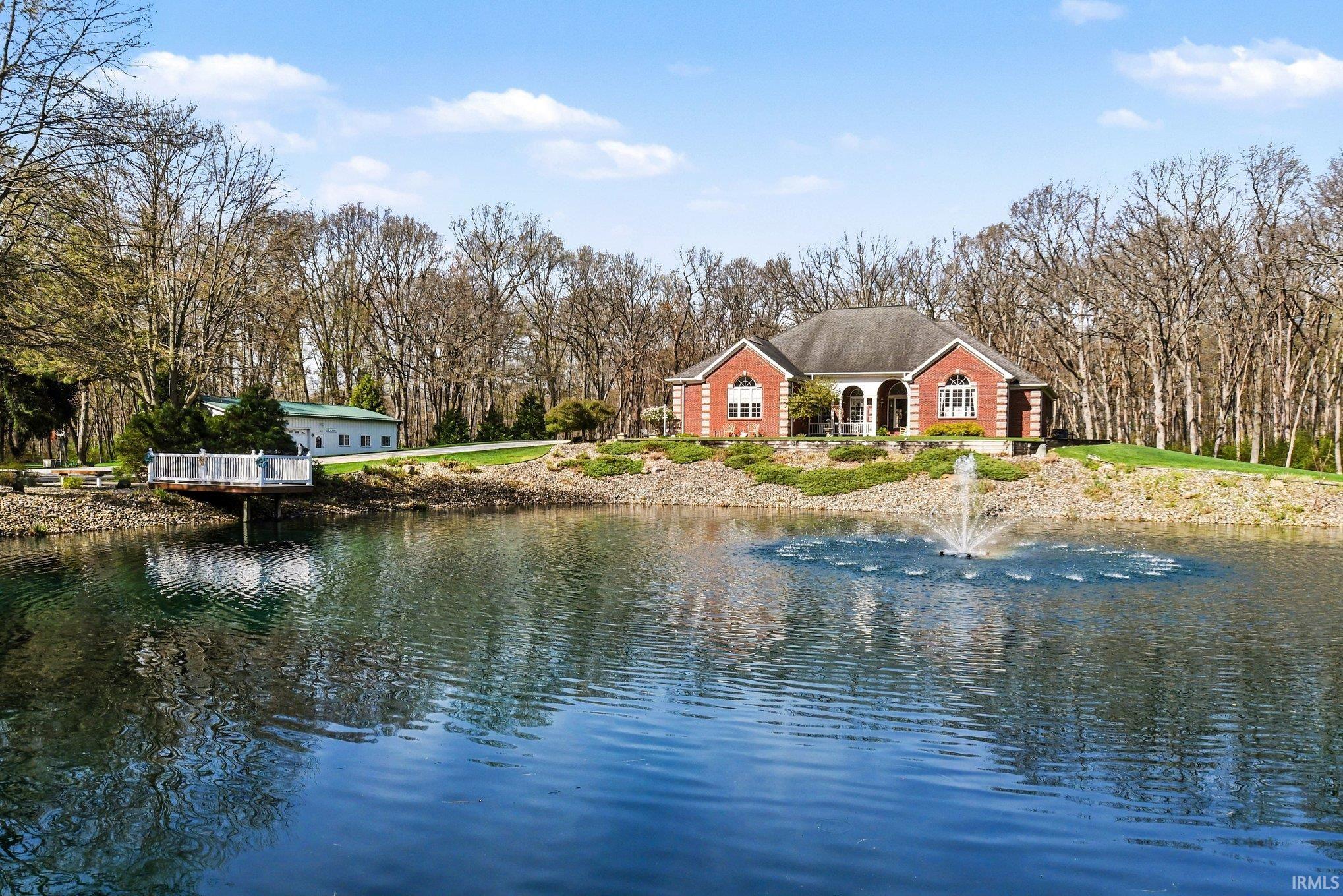 53705 Beech Road Osceola IN 46561