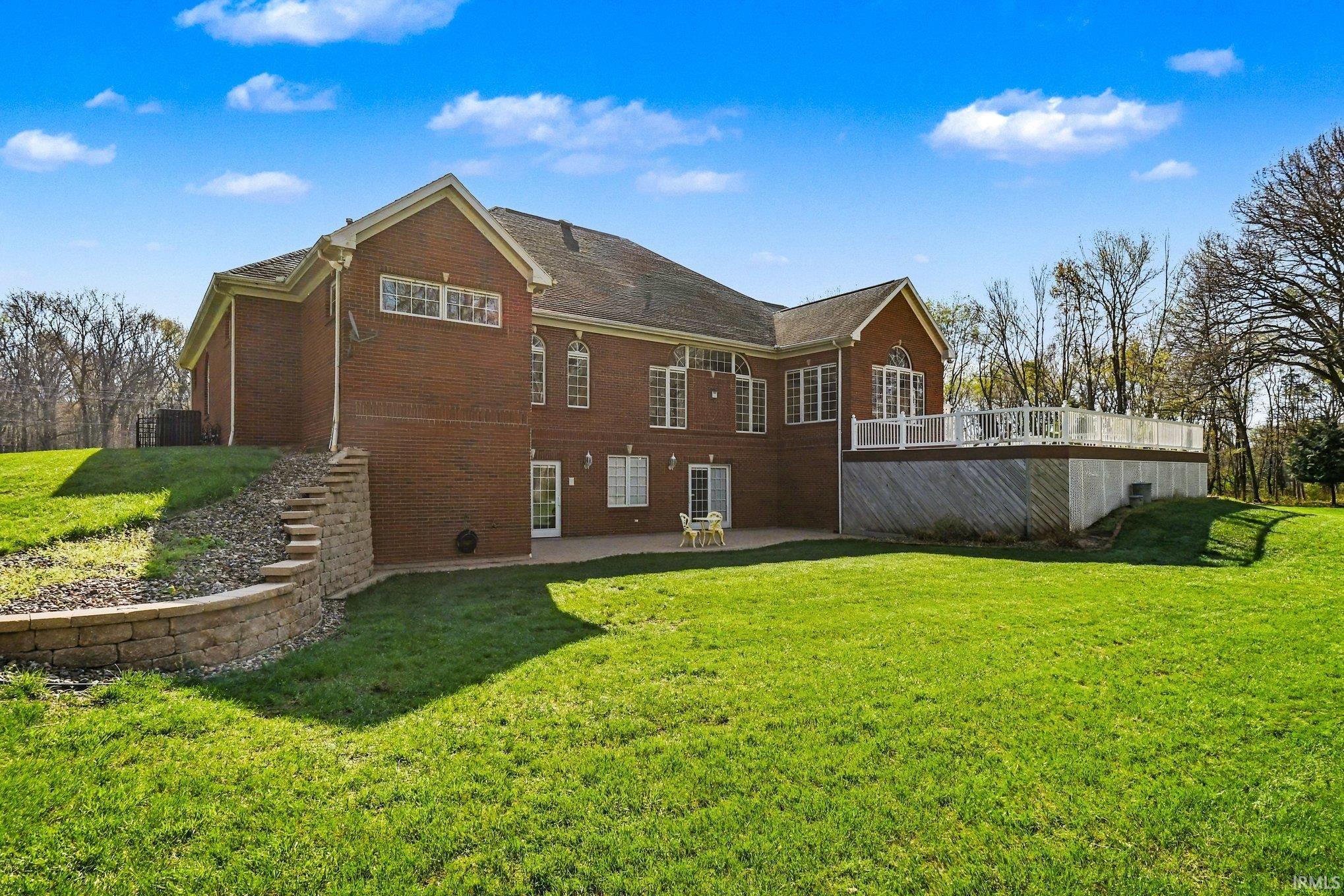 53705 Beech Road Osceola IN 46561
