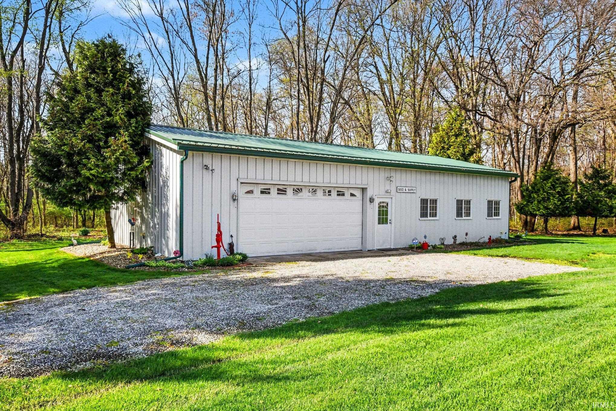 53705 Beech Road Osceola IN 46561