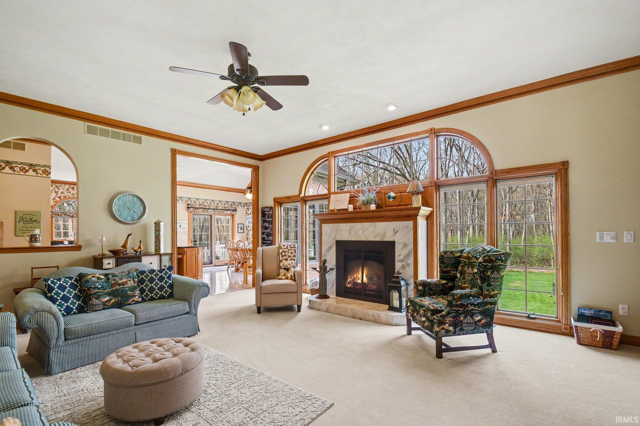 53705 Beech Road Osceola IN 46561