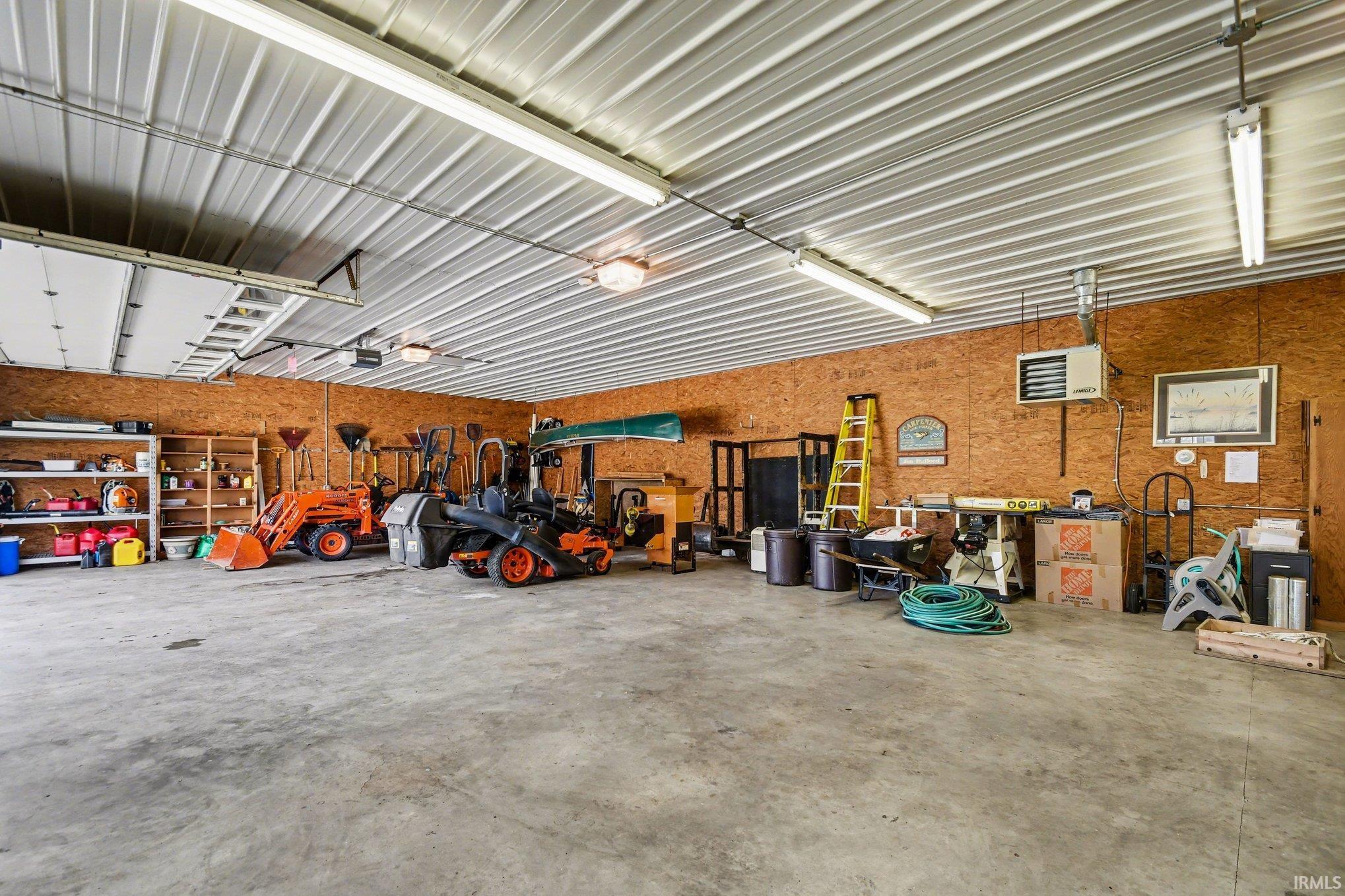 53705 Beech Road Osceola IN 46561