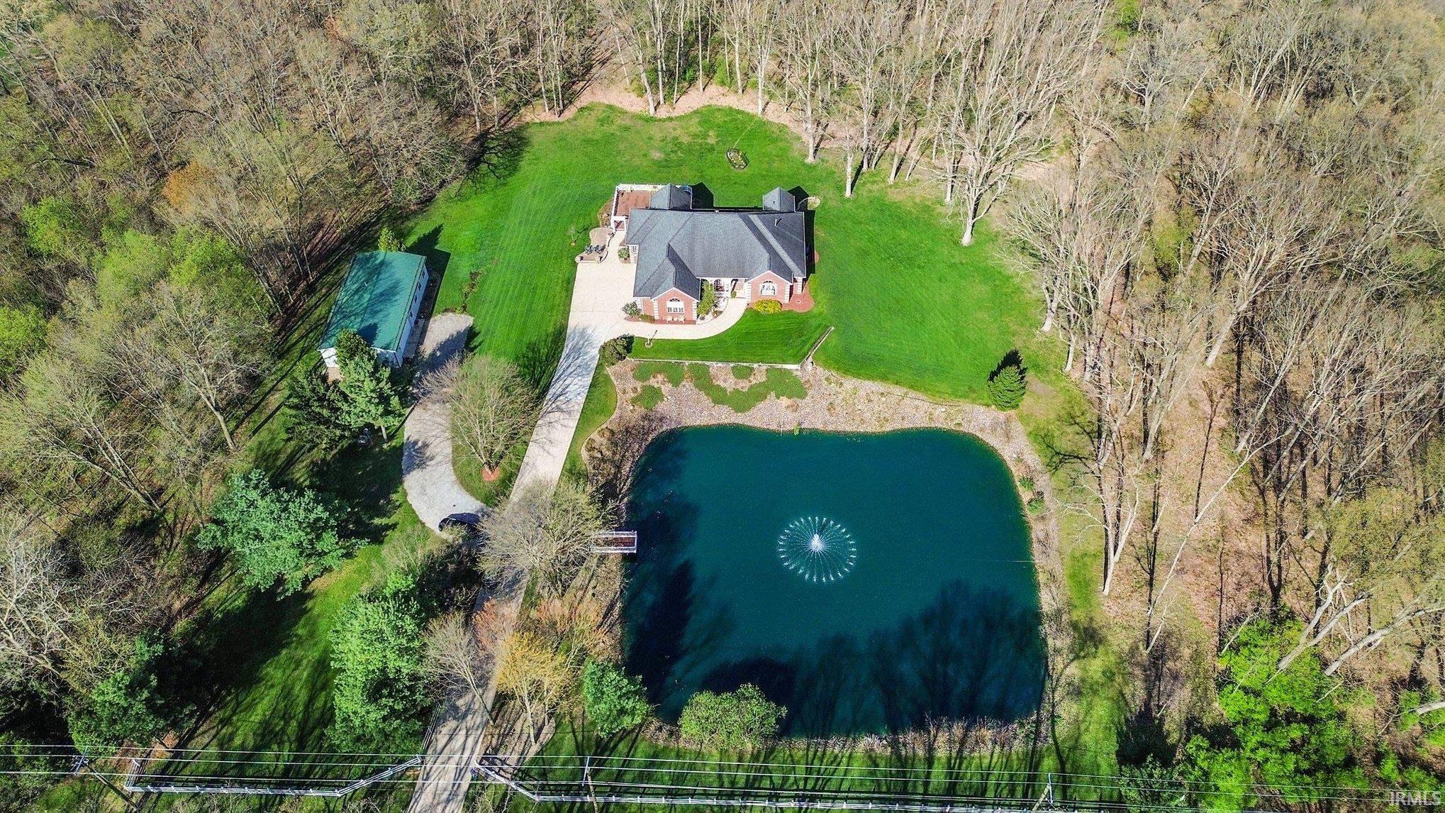 53705 Beech Road Osceola IN 46561