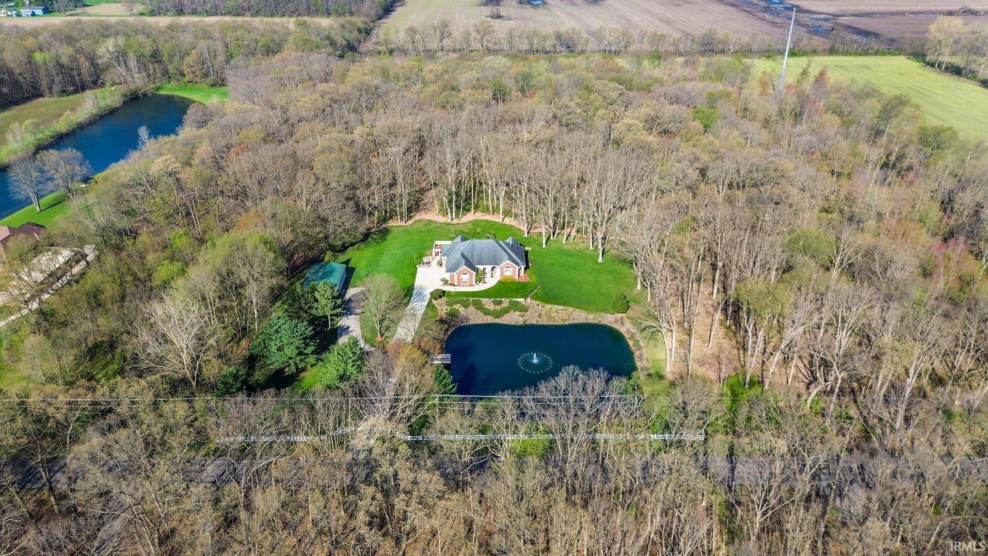 53705 Beech Road Osceola IN 46561
