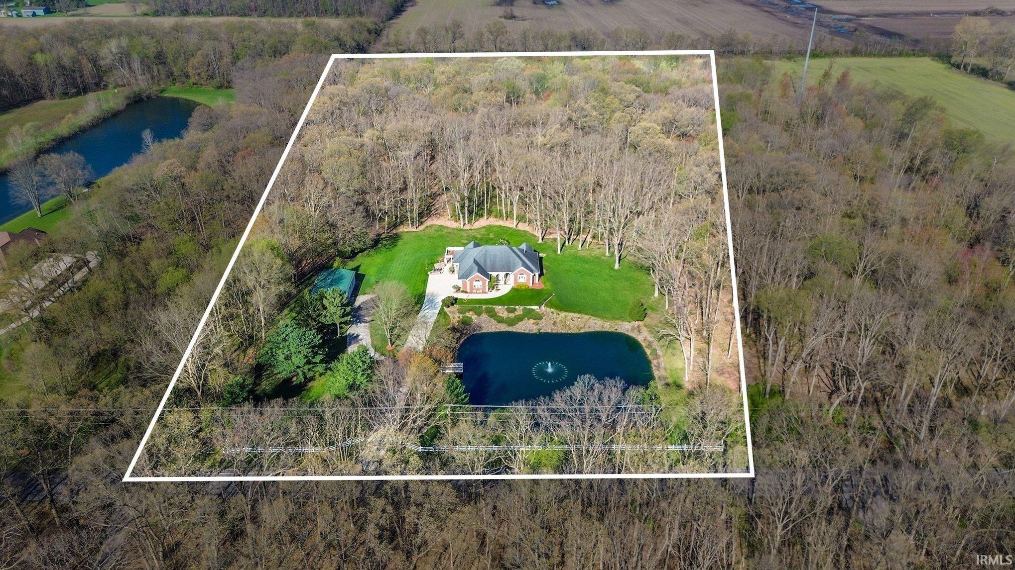 53705 Beech Road Osceola IN 46561