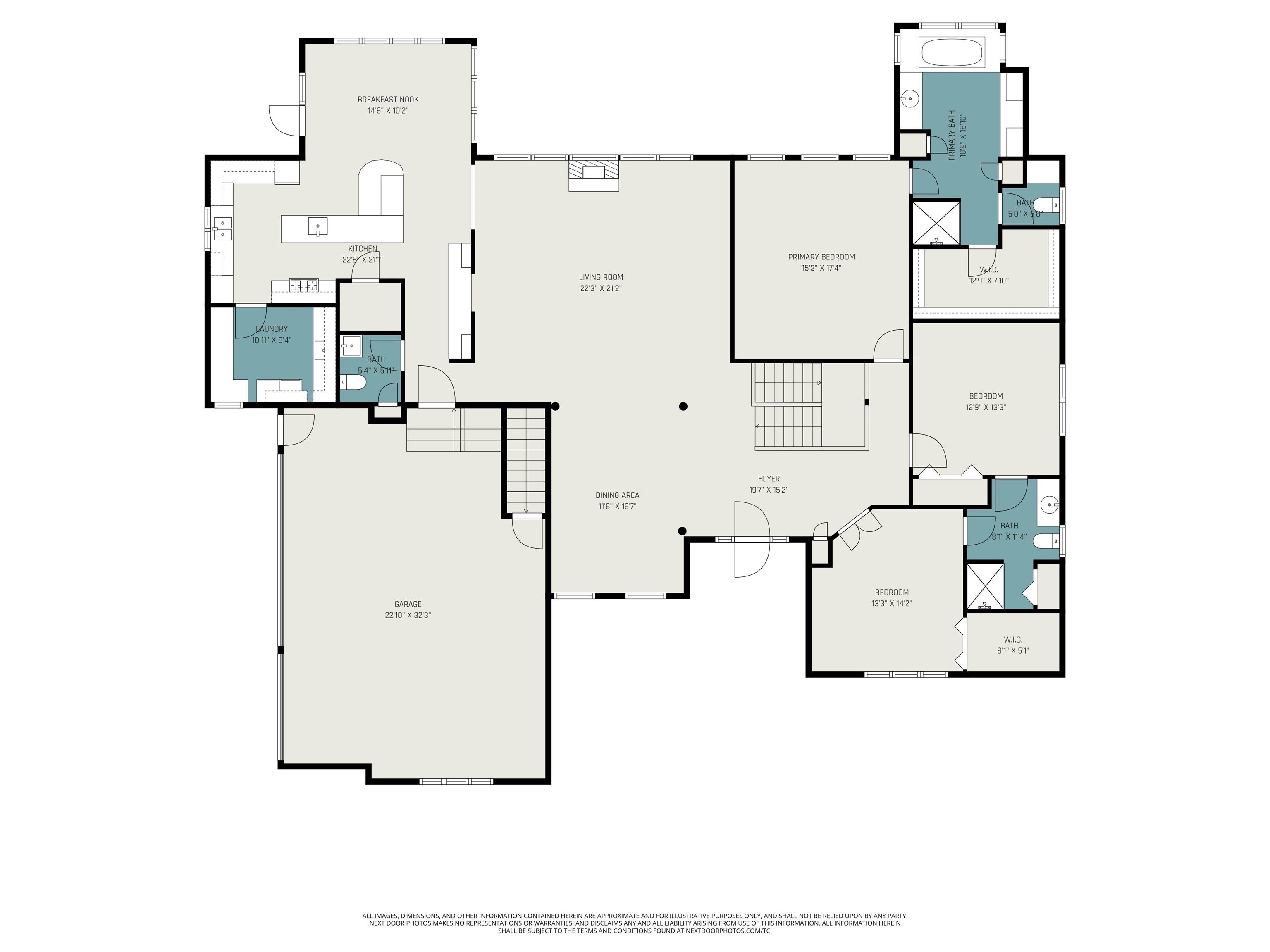 53705 Beech Road Osceola IN 46561