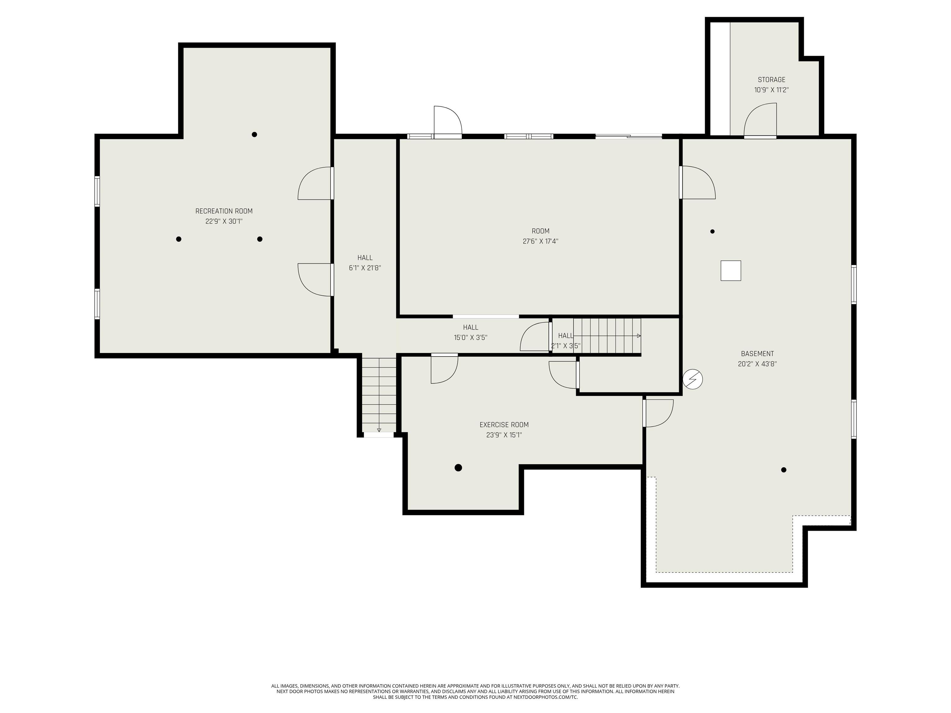 53705 Beech Road Osceola IN 46561